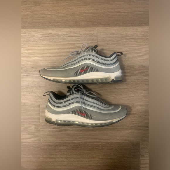 Nike Air Max 97 Silver Bullet (2017 edition) - Picture 1 of 6
